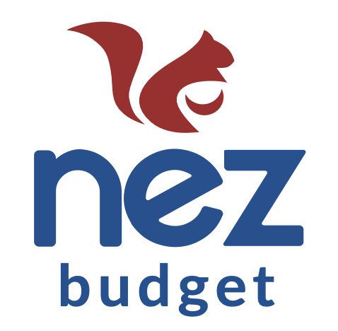 NEZ Budget Personal